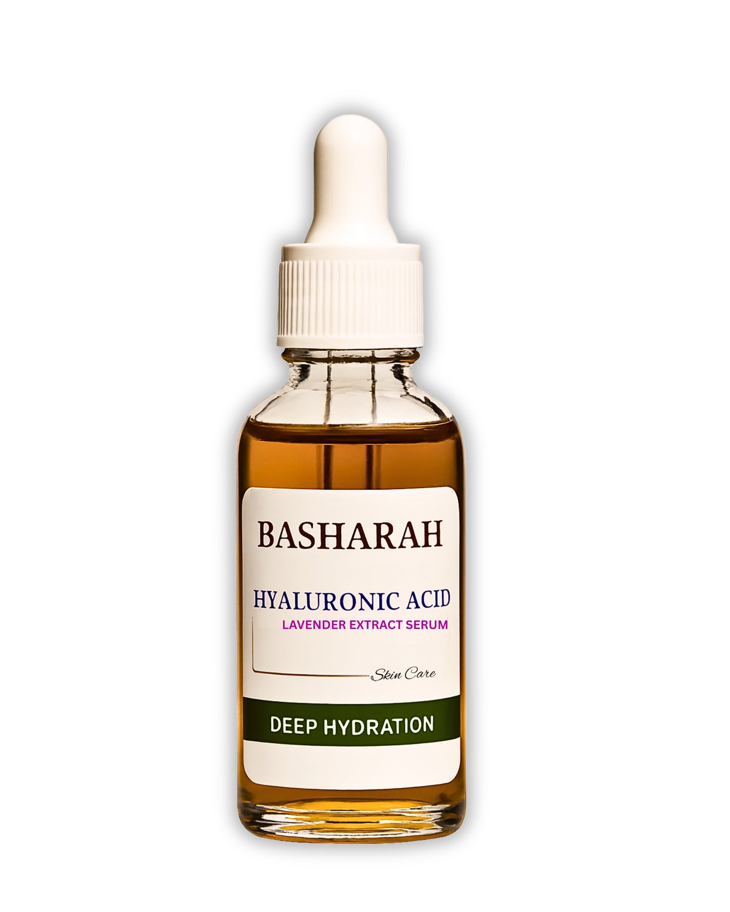 HYALURONIC Acid with Lavender Extract Serum