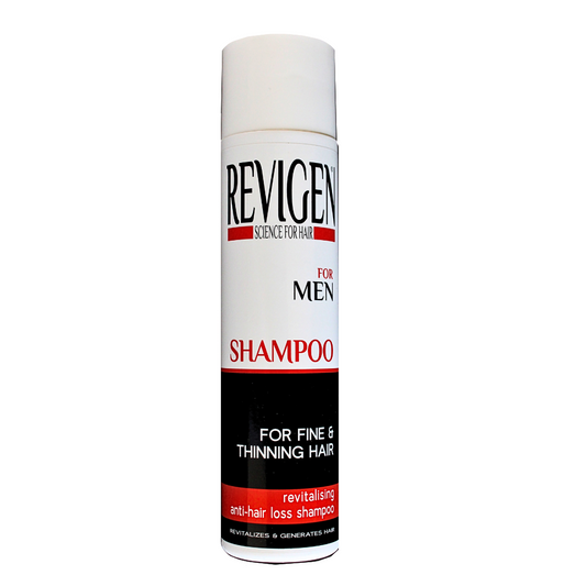 Revigen Shampoo For Men - Anti hair fall