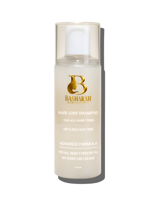 Basharah Anti Hair Loss Shampoo