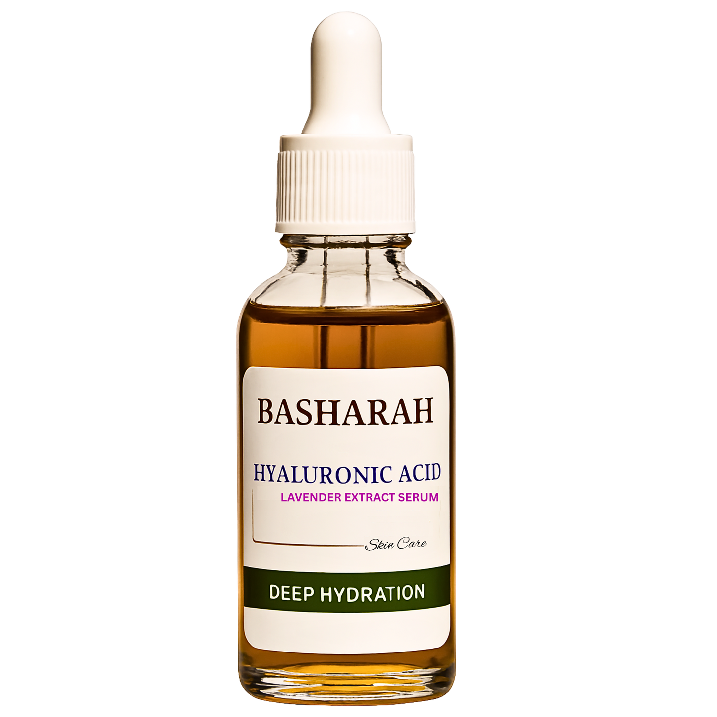 Hyaluronic Acid with Lavender Extract Serum