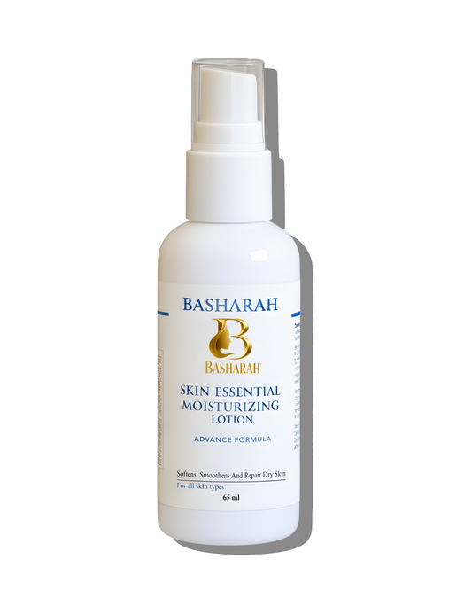 Basharah Skin Essential Moisturizing Lotion - Skin Care - Body Care
