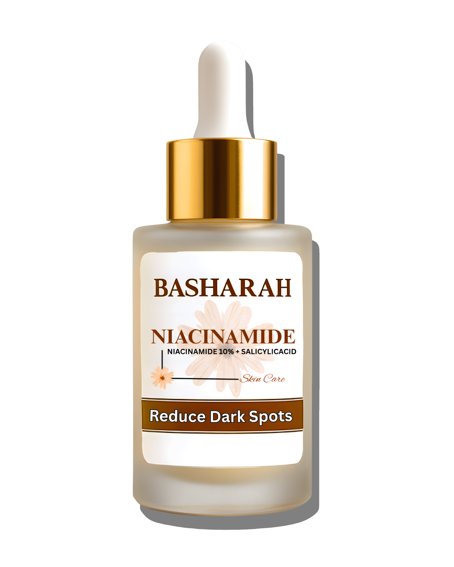 BASHARAH NIACINAMIDE
