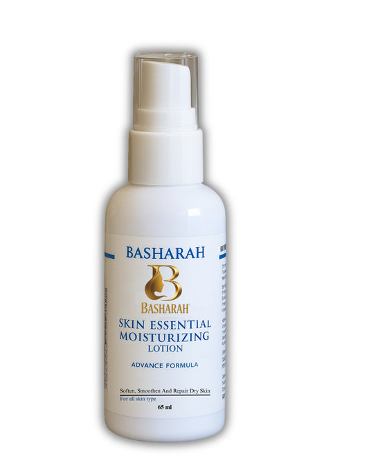 Basharah Skin Essential Moisturizing Lotion - Skin Care - Body Care