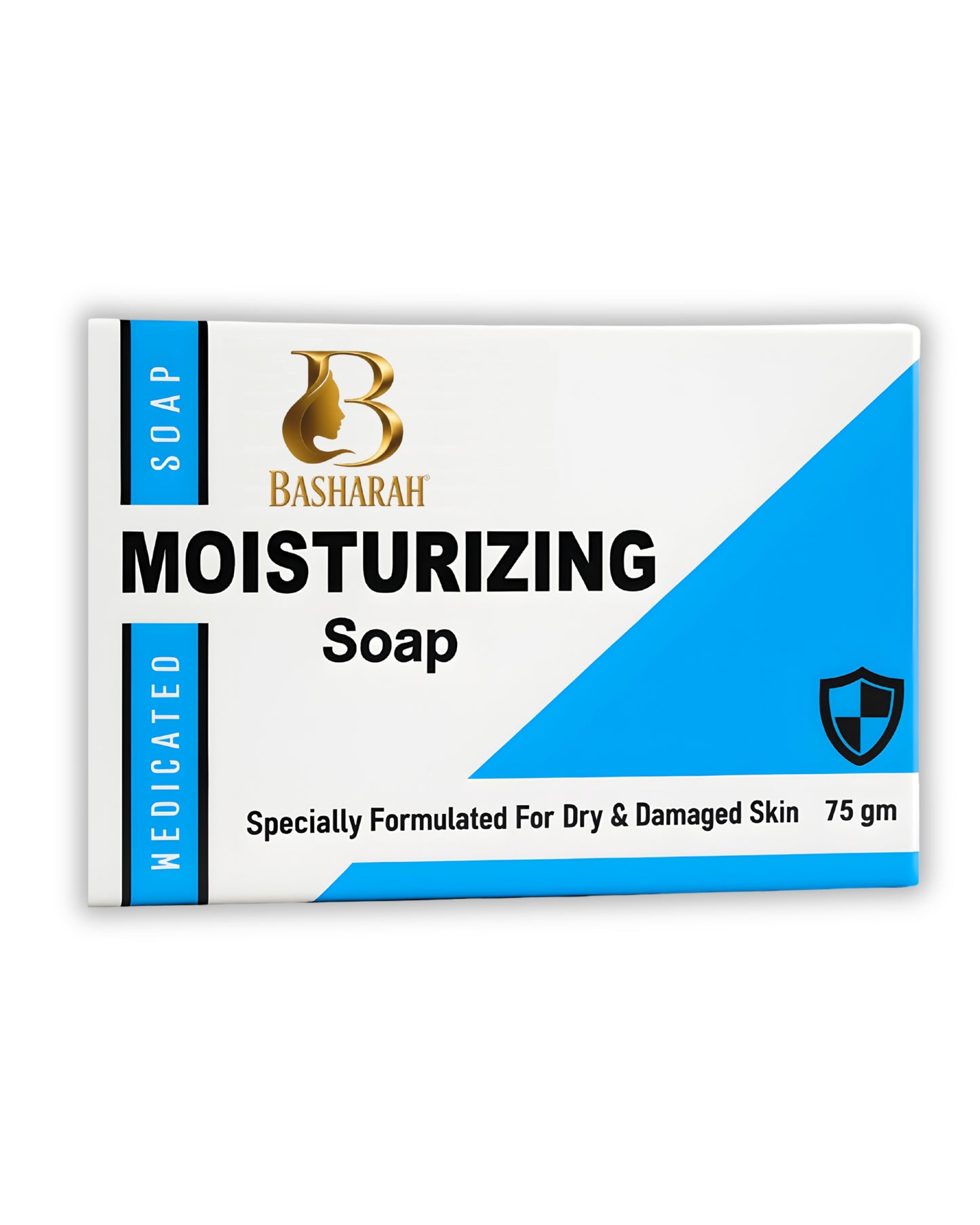 Basharah Moisturizing soap