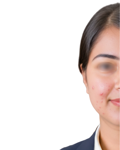 Shaikh Sara - Before