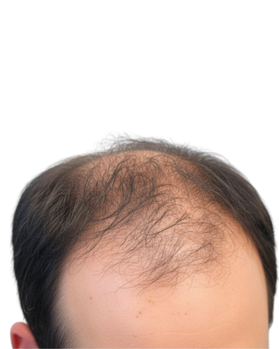 Abdul Manan - Before