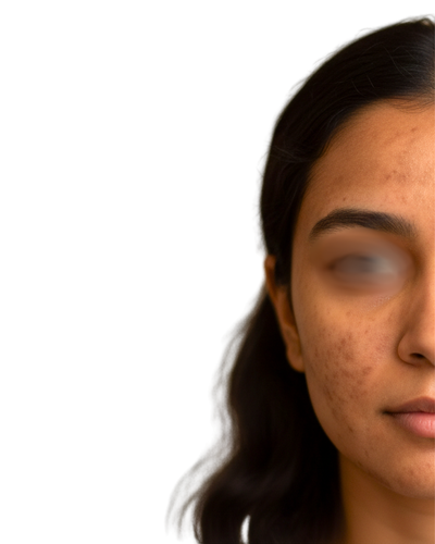 Shaista Usman - Before