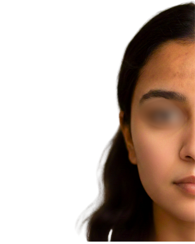 Shaista Usman - After