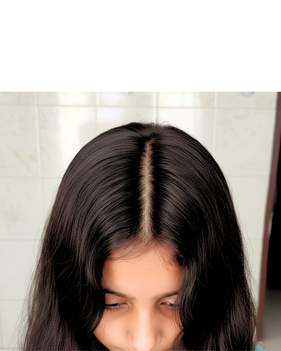 Nailla Hafeez - After