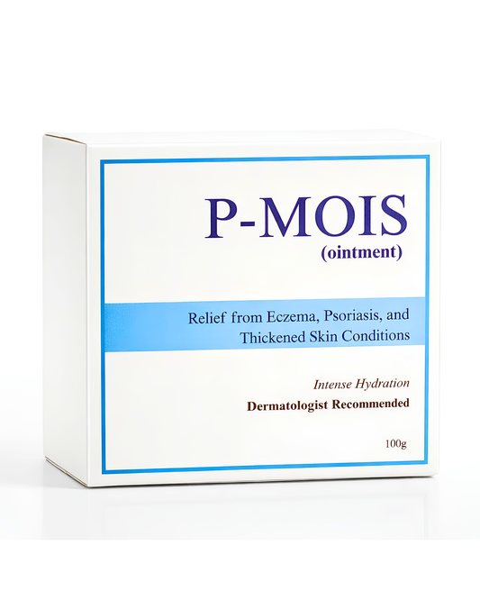 P-MOIS Ointment