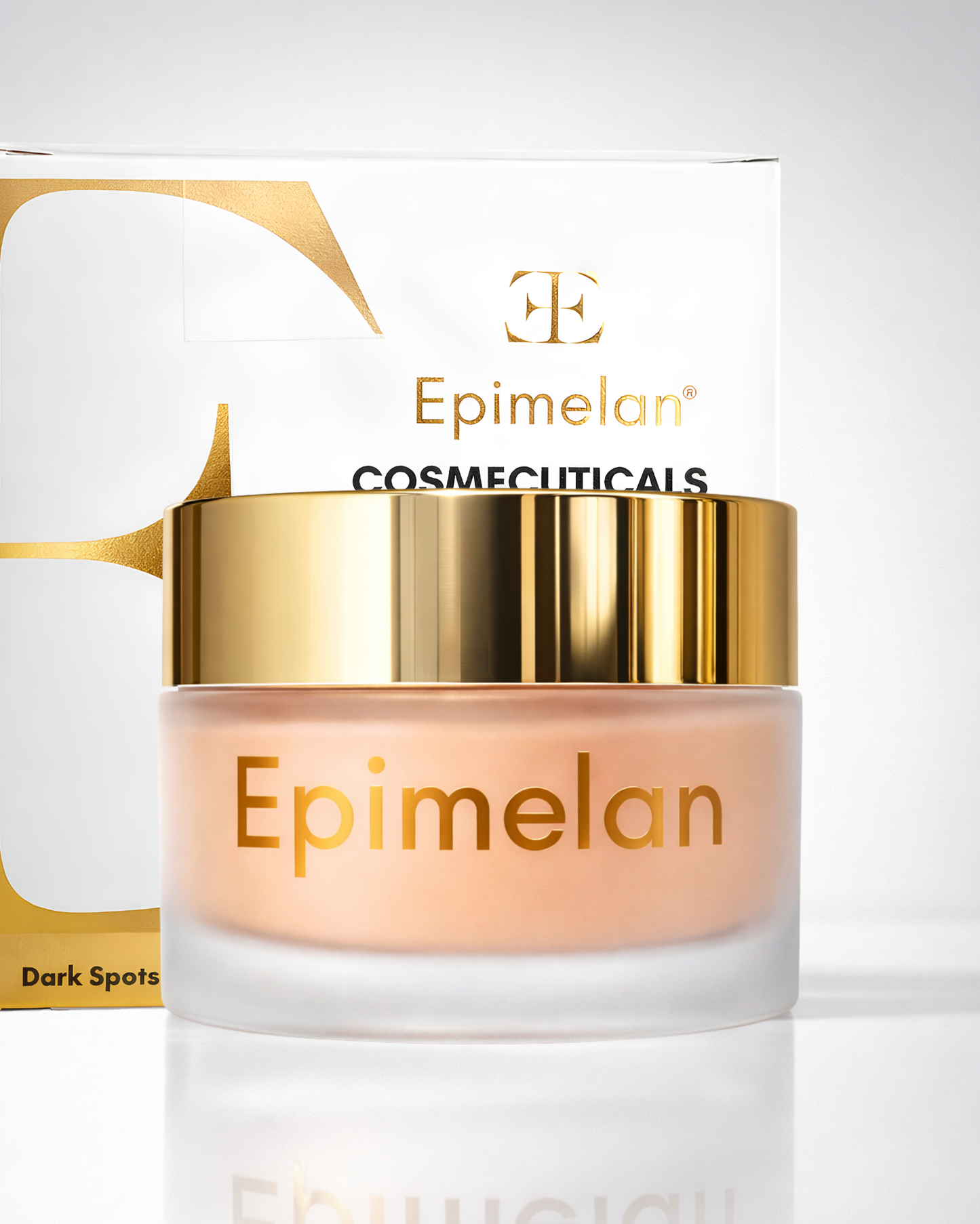 Epimelan® Pigment Control Solution – Dark Spot & Hyperpigmentation Cream (50g)
