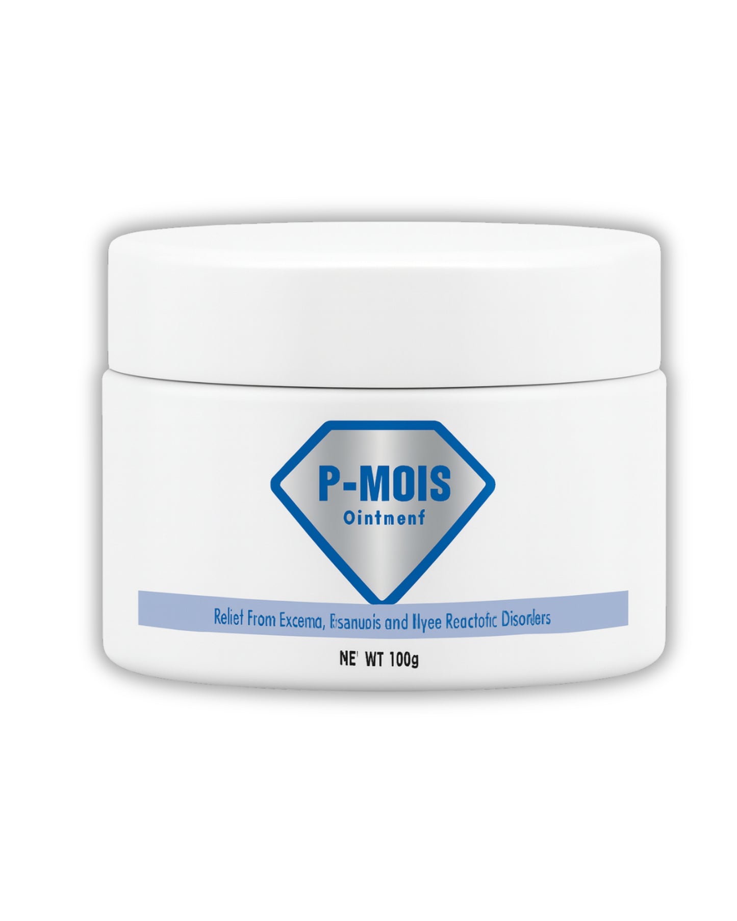 P-MOIS Ointment