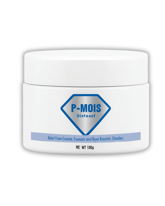 P-MOIS Ointment